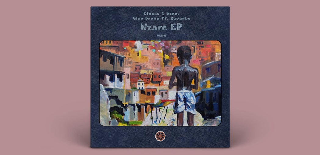 Nzara (CLARAA Remix)