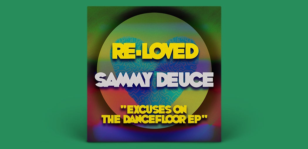 Excuses On The Dancefloor