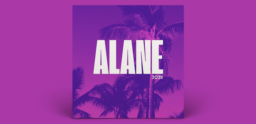 Alane  (Original Mix)