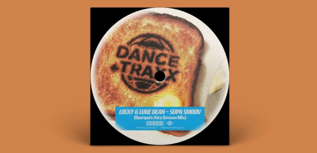Supa Smoov (Bumpa's Xtra Smoov Mix)