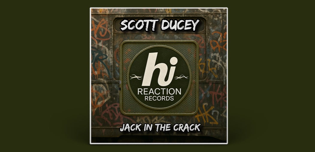 Jack In The Crack