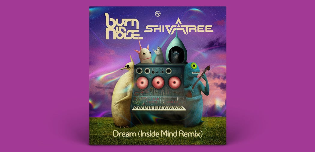 Dream (Inside Mind Remix)