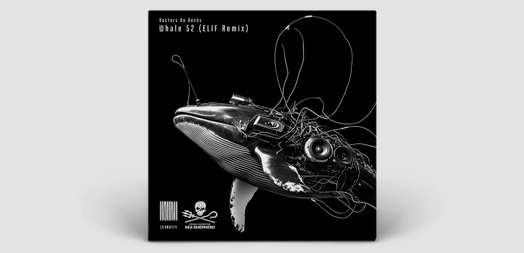 Whale 52 (ELIF Remix)