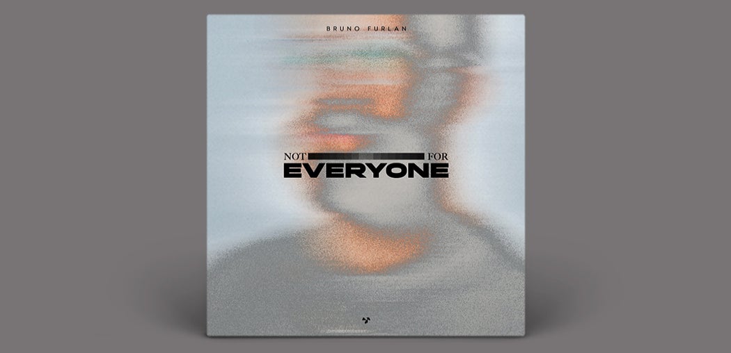 Not For Everyone EP