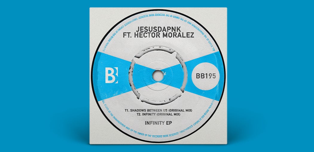 Infinity EP