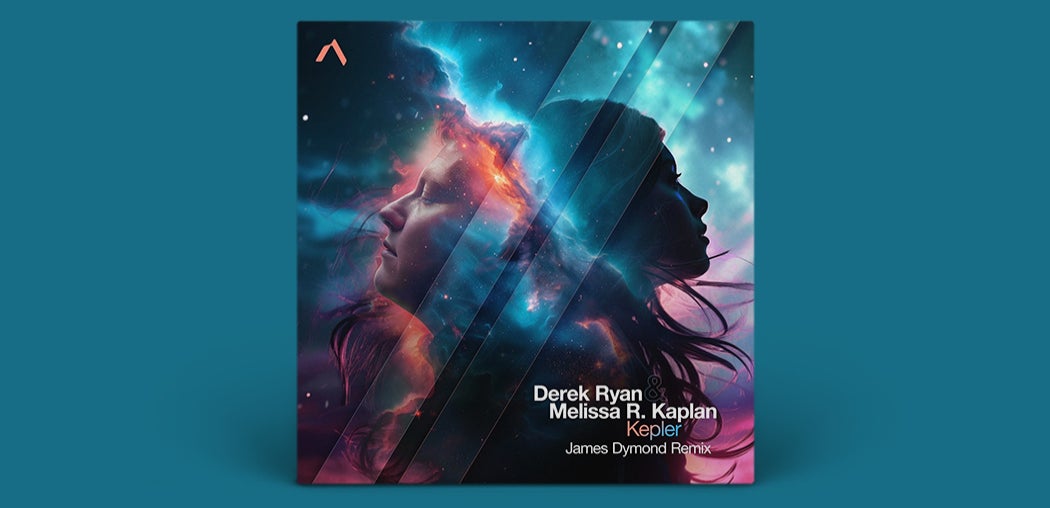 Kepler (James Dymond Remix)