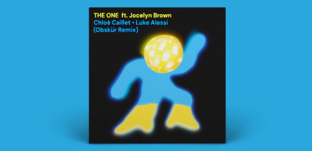 The One (Obskür Extended Remix)