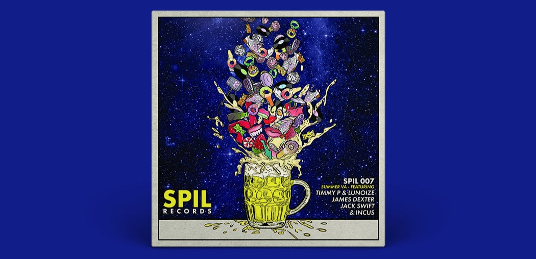 SPIL 007 - Summer VA