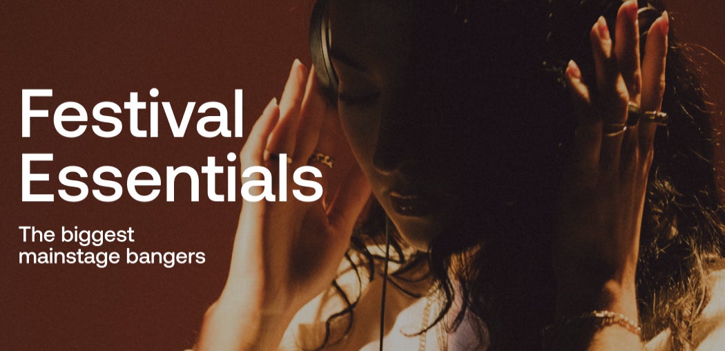 Festival Essentials 2026: Nu Disco / Disco