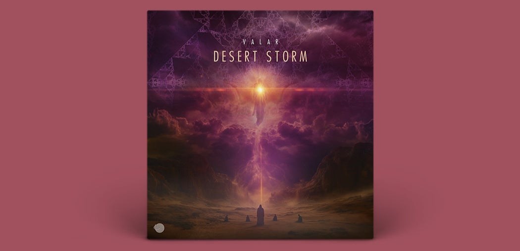 Desert Storm