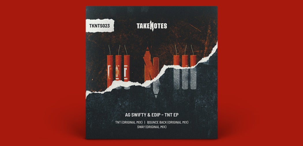 TNT EP