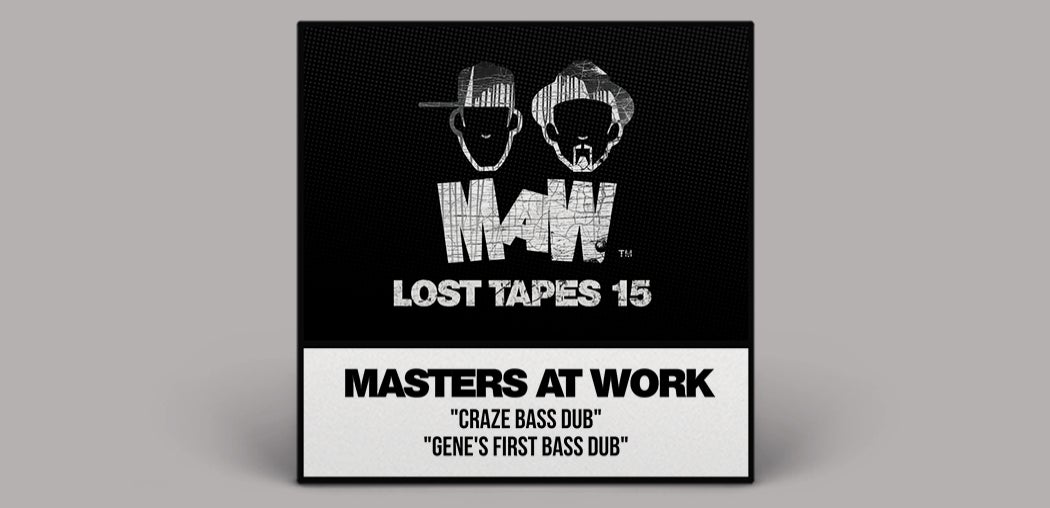 MAW Lost Tapes 15