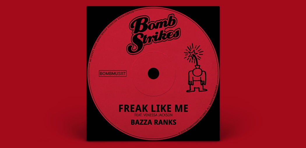 Freak Like Me (feat. Venessa Jackson)