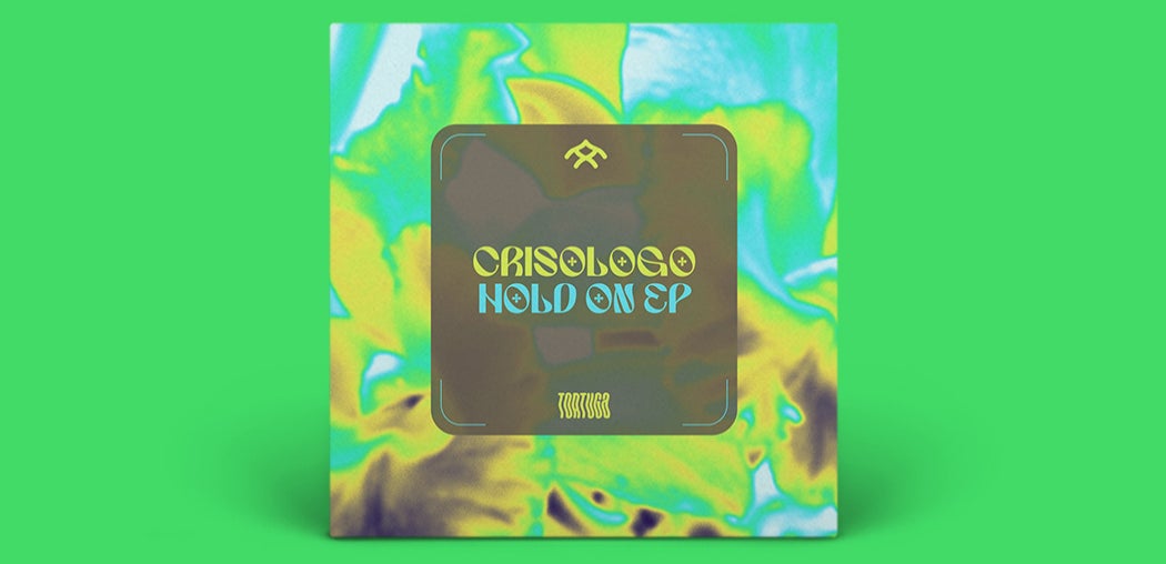 Hold On EP