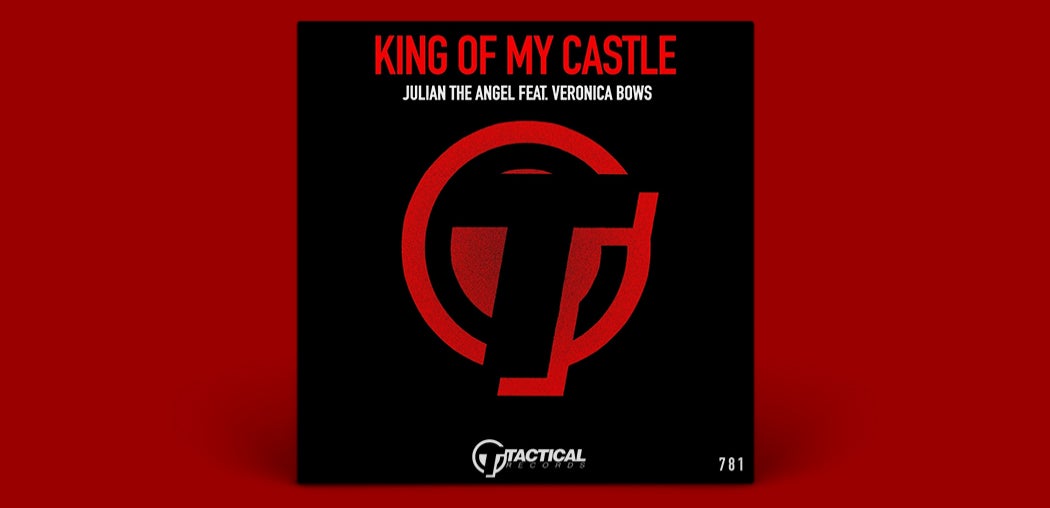 King Of My Castle 