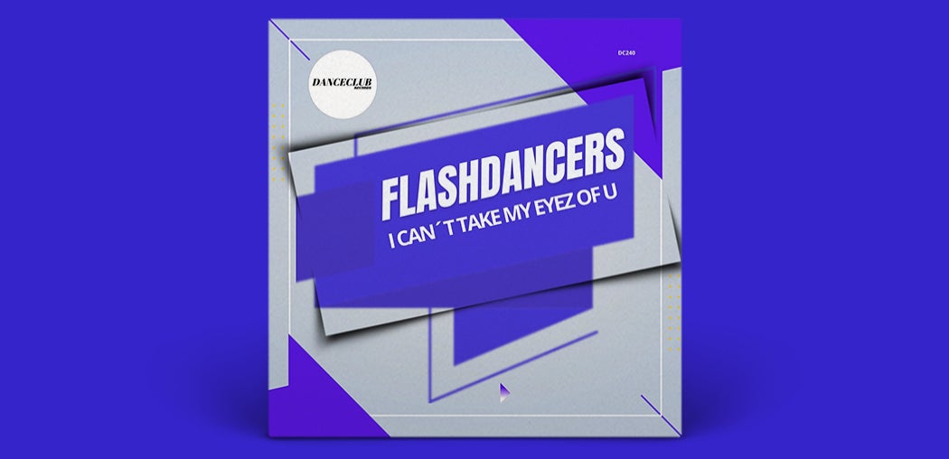 I Can´t Take My Eyez Of U