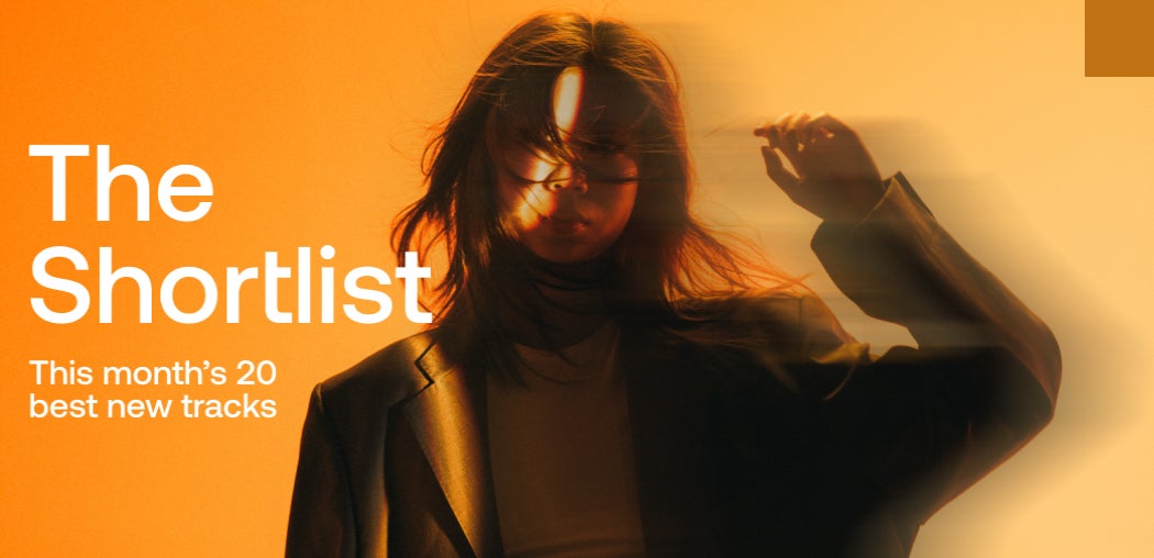 The Deep House Shortlist: April 2025