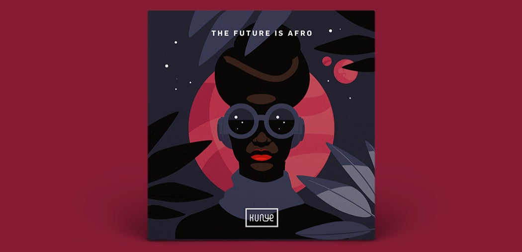 The Future is Afro