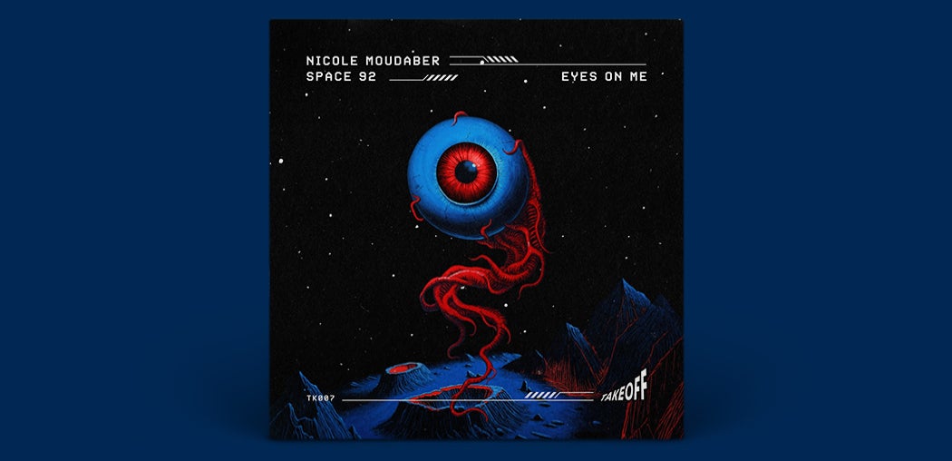 Eyes On Me