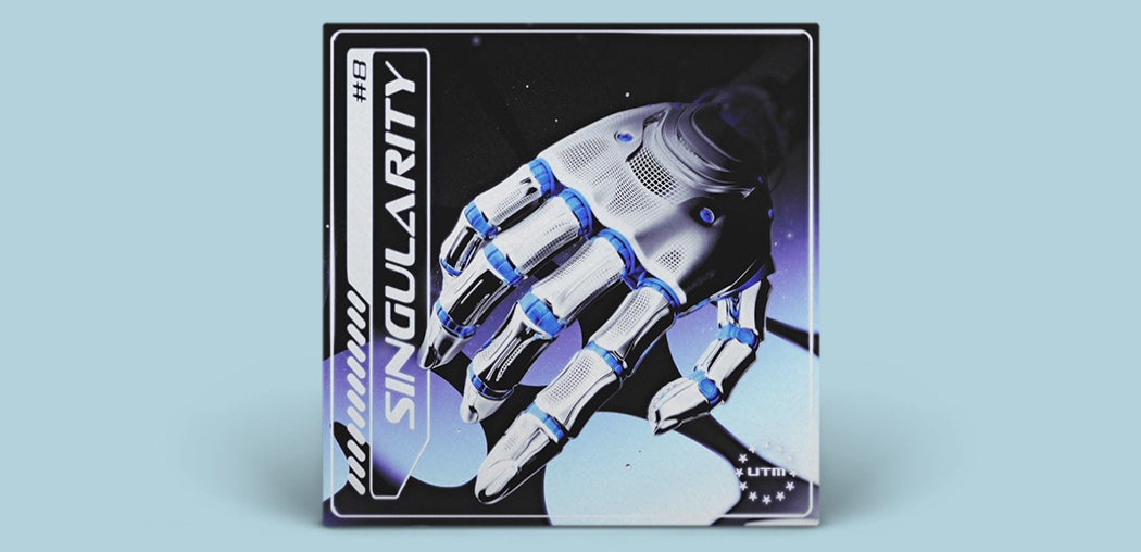 Singularity #8