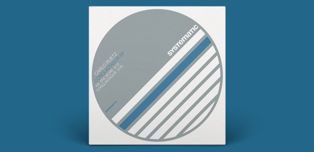 Conquistador EP