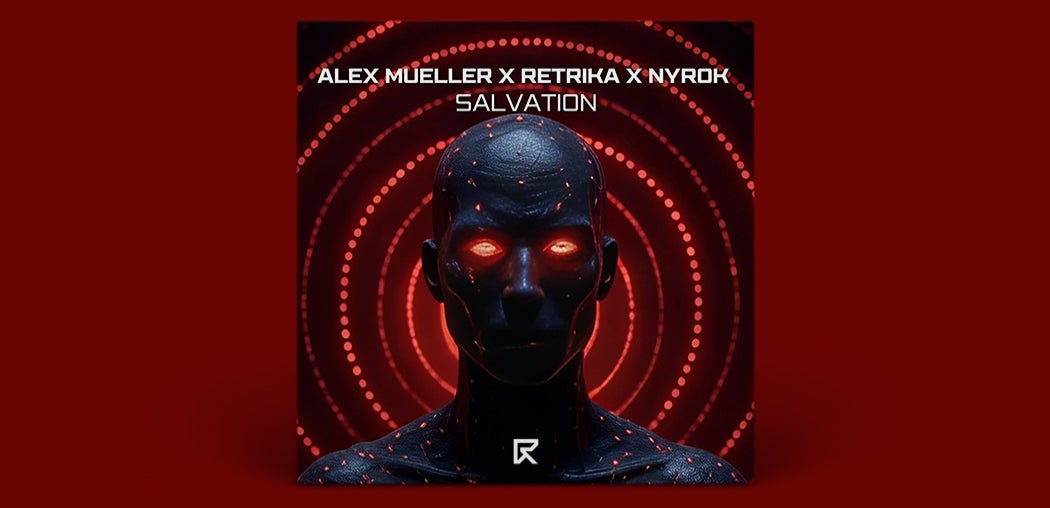 Salvation (Extended Mix)