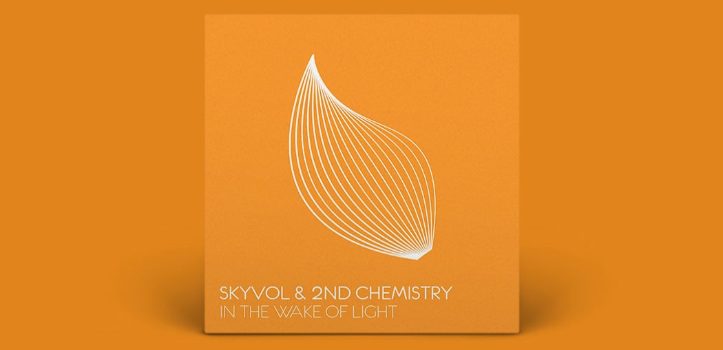 In The Wake Of Light