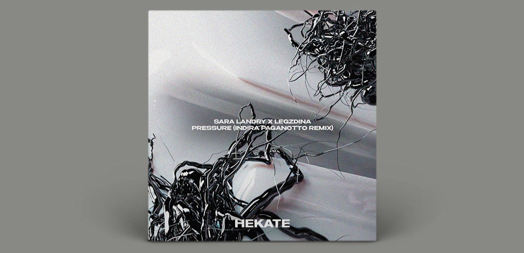 Pressure (Indira Paganotto Remix)