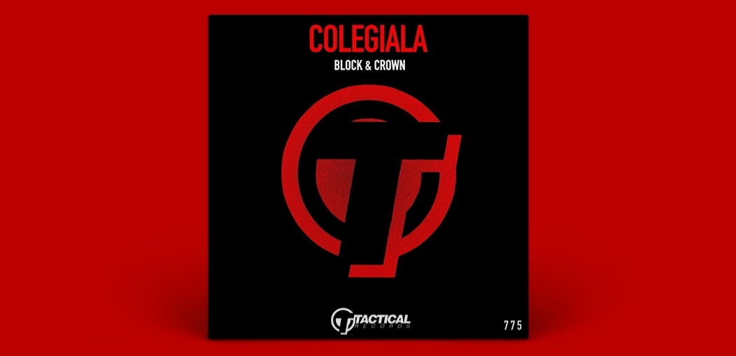 Colegiala 
