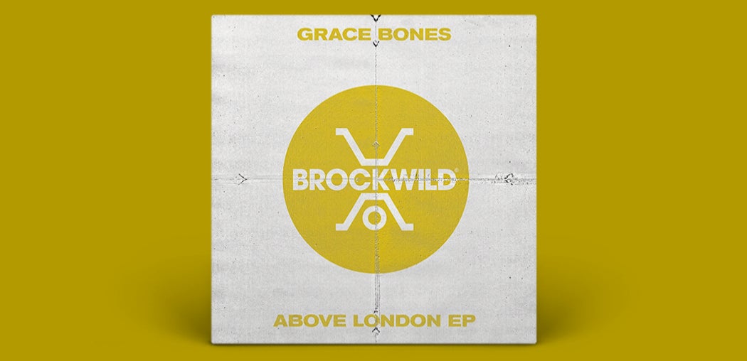Above London EP