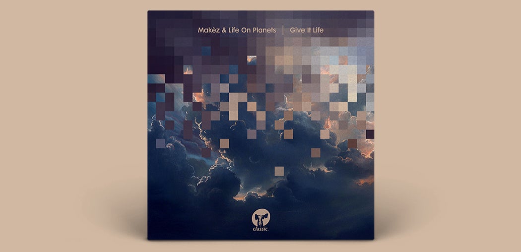 Give It Life - Extended Mix