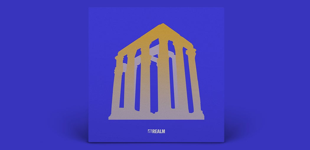 Quick Sand (Extended Mix)