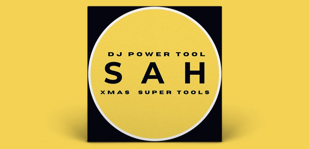 XMAS SUPER TOOLS