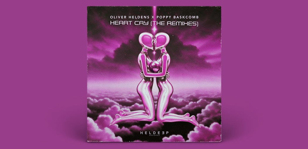 Heart Cry (The Extended Remixes)