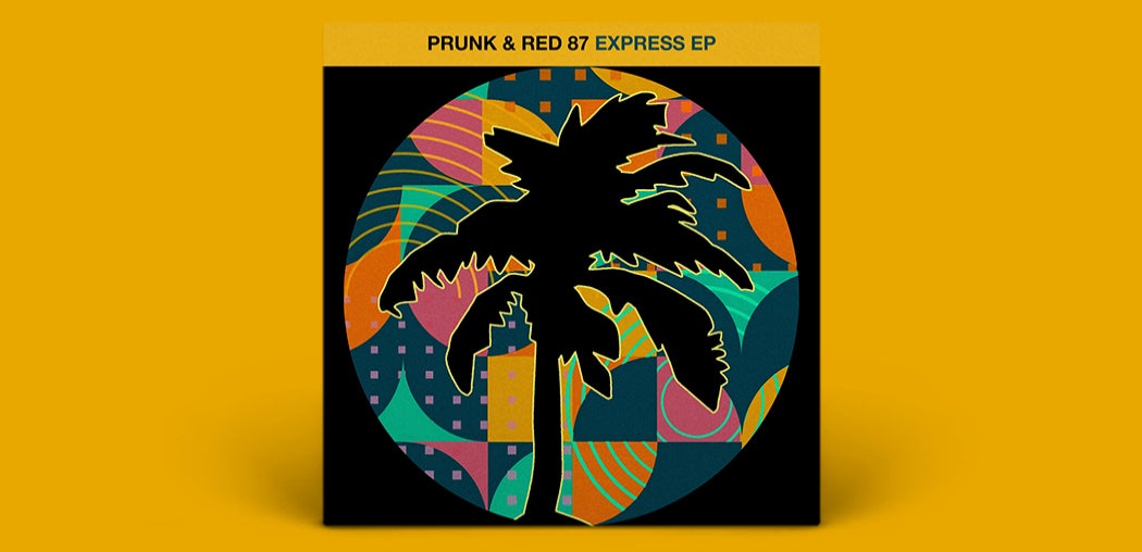 Express EP