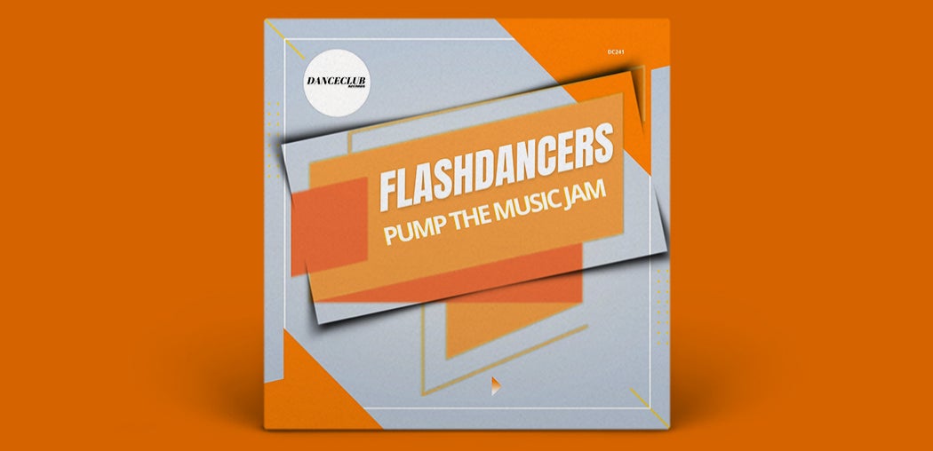 Pump The Music Jam
