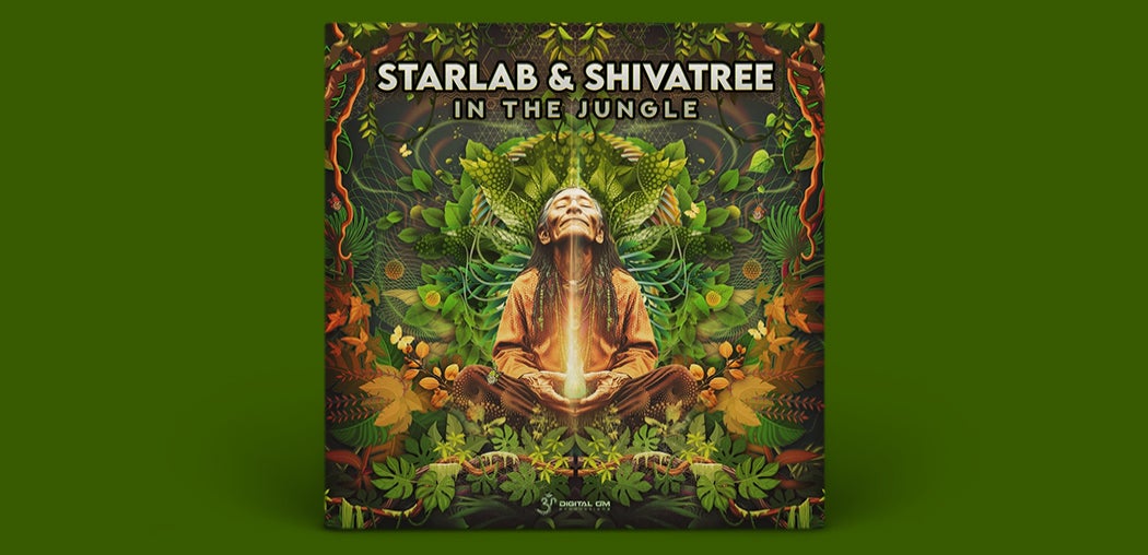 In the Jungle
