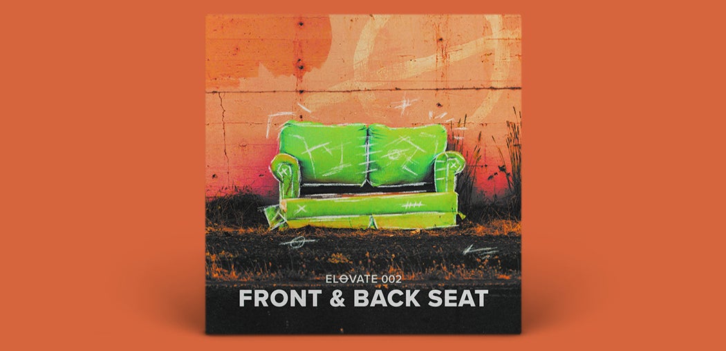 Front & Back Seat