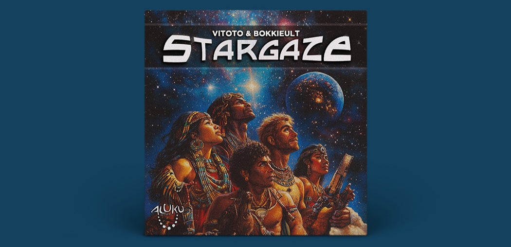 Stargaze