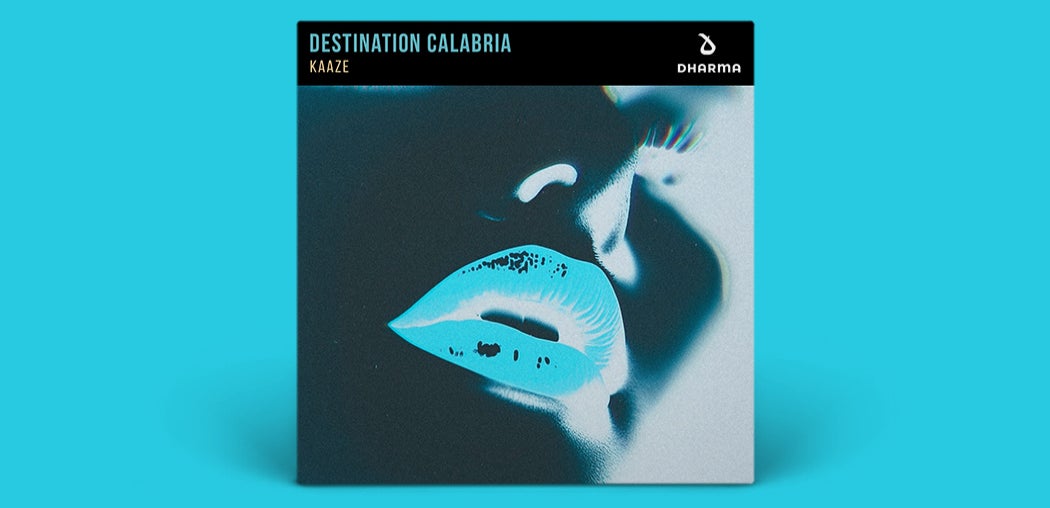 Destination Calabria (Extended Mix)