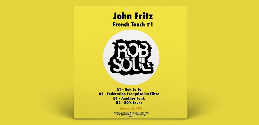 French Touch #1
