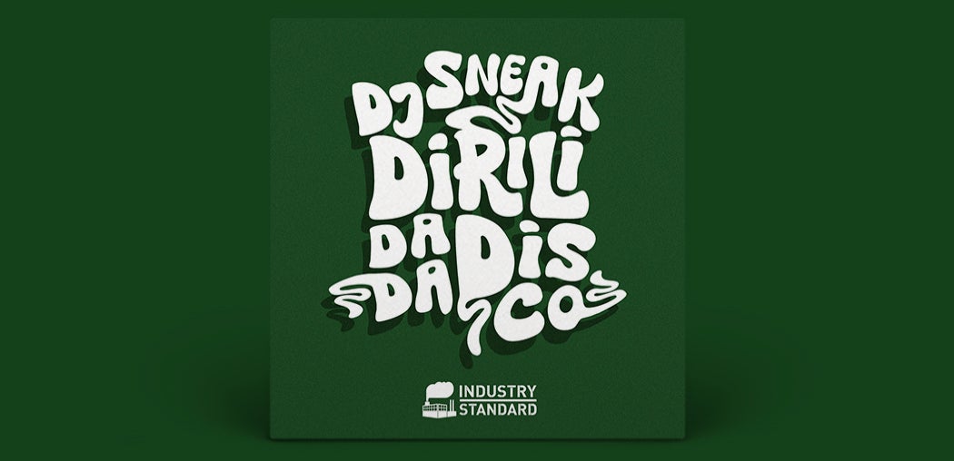 Dirili Da Da Disco EP