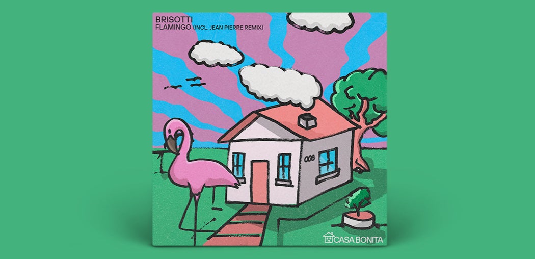 Flamingo
