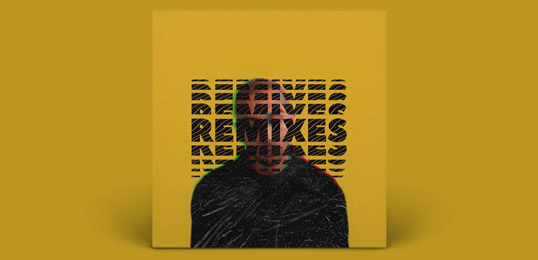 imellem (remixes)