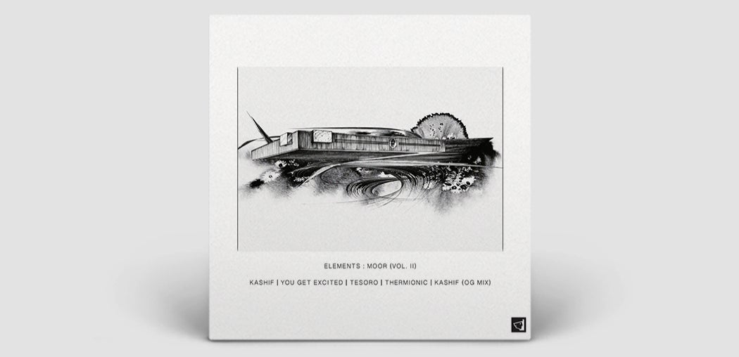 Elements : MOOR, Vol. 2