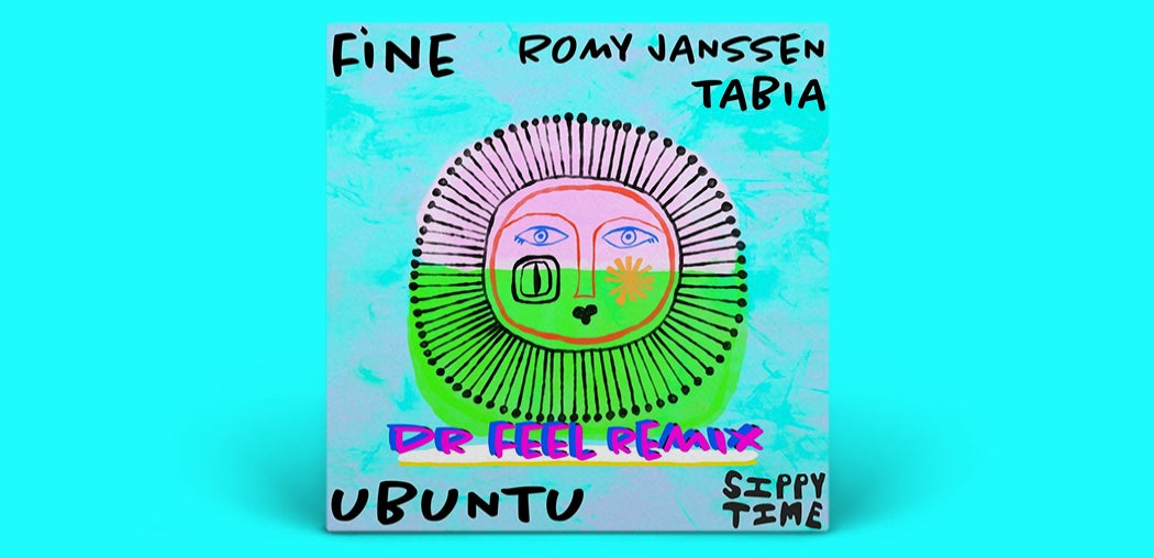 Ubuntu (Dr Feel Extended Remix)