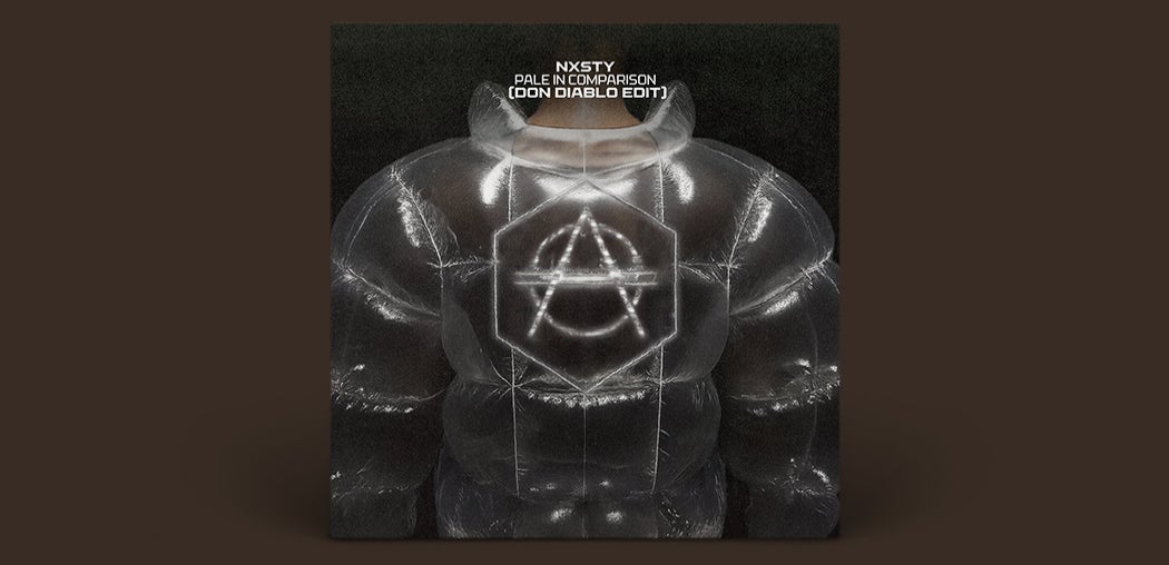 Pale In Comparison - Don Diablo Extended Edit