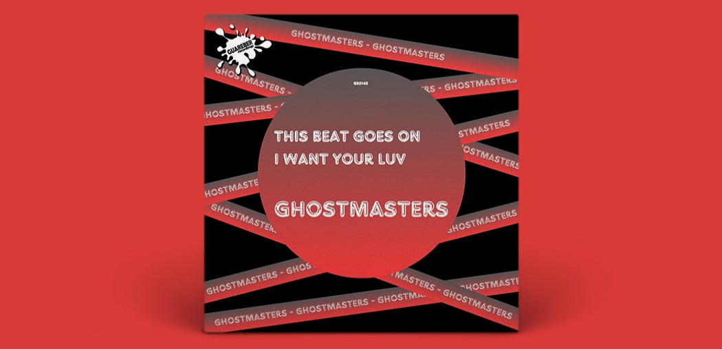 This Beat Goes On / I Want Your Luv