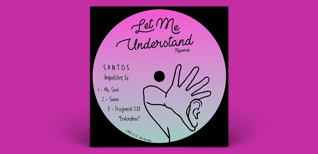 Impulsive Ep