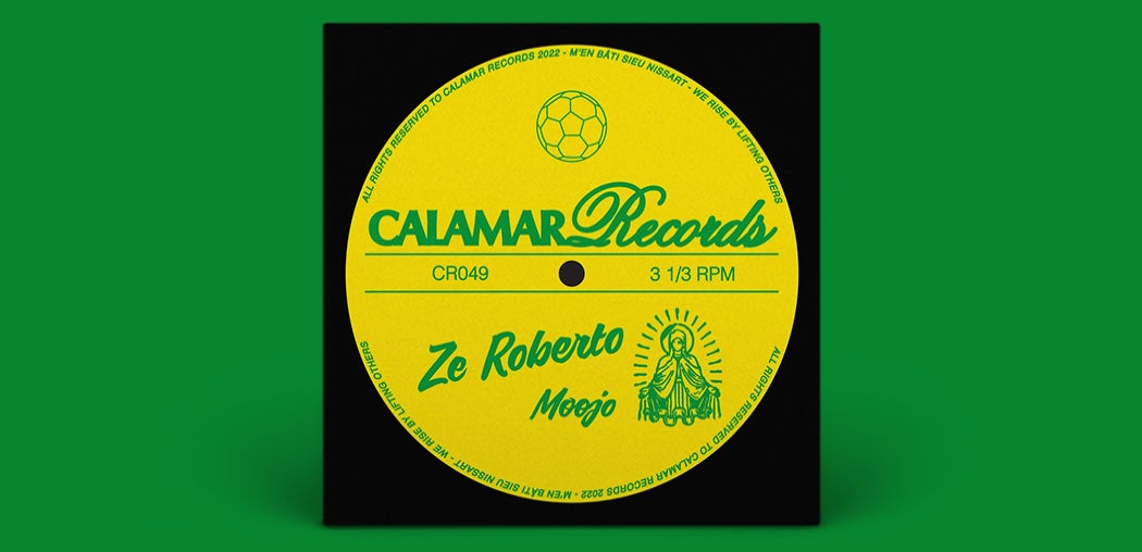 Ze Roberto